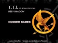 The Hunger Games - Theatrical Trailer #1 Song The Hunger Games - Theatrical Trailer #1 Song