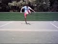 Marius Adrian Mates Freestyle