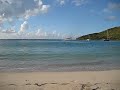 15 sec of Peace - Anse Marcel St Martin FWI 15 sec of Peace - Anse Marcel St Martin FWI