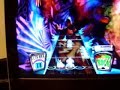 PIC16F877A playing GuitarHero 2 Misirlou  Expert 100% Part 3
