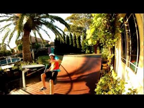 calum grant - READ DESCRIPTION.... hey guys, i havnt ridin the good old ramp in a while and decided to get out there and give it a go, this was all filmed in one session a...