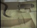 DIY CNC Router Demo