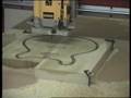 DIY CNC Router Demo