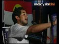 Kopi Saiful mesti kaw-kaw