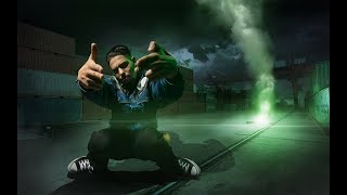 Greenteck – OG UNDERGROUND VOL 1 popping showcase