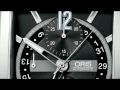 Oris Watch Titan Chronograph Video Review