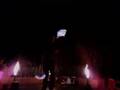 Fire poi and diabolo to bombat infected mushroom