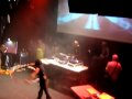 LIve @ The Gothic
