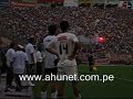 UNIVERSITARIO-sporting cristal- APERTURA 2008