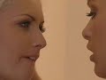lesbian kiss sophie and kylie