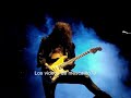 Yngwie Malmsteen en Argentina Para violeros 6ta entrega