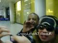 Jowell y Randy en AmsterDam junto a Crazzy Latino el Mas Suelto de Holanda