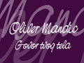 oliver mandic