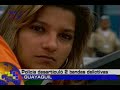 Polic�a desarticul� 2 bandas delictivas