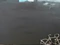 a bicyclette