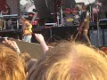 Guns N Roses dublin 2006