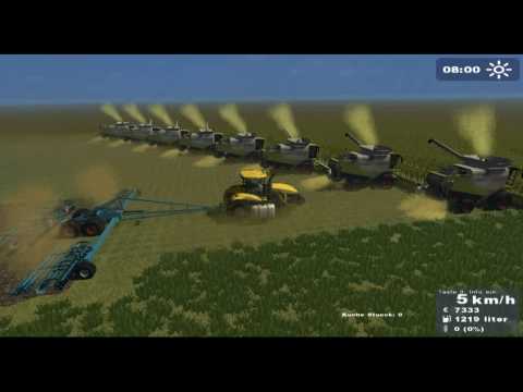 claas