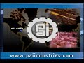 PAI Industries Manufacturing