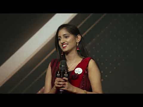 Healthoxy Pvt. Ltd. (Manager ) | Industry Leaders Convention 2022 by Brand Empower
