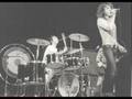 The Who - I'm Free - Woodstock 1969