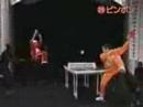 Pingpong-Matrix style Pingpong-Matrix style