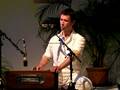 Om Namah Shivaya mit Sundaram Geier
