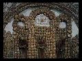 Crypt of the Capuchins Rome