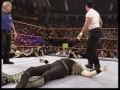 Superfly Jimmy Snuka vs his son Deuce - Part 2 of 2