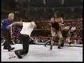 Superfly Jimmy Snuka vs his son Deuce - Part 2 of 2