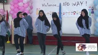 اهداء الى اطفال جمعية التضامن مخيم الرشيدية تصوير ومونتاج محمد محمود