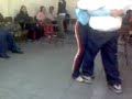 el desmadre en el icel
