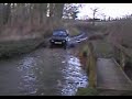 New to crossing water New to crossing water