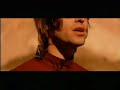 oasis   who feels love?