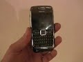Nokia E71