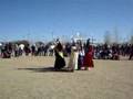 Aravaipa Apache Dance Part2
