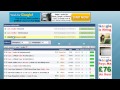 How to use Torrent-easy tutorial 2(downloading torrent files)