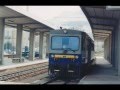 Italia - Treni del Sud