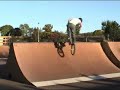 (BMX) Manmade Mega Tour Commercial