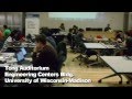 Facebook Hackathon 2011 at Madison, WI