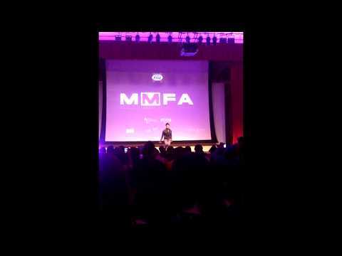 MMFA - show at MMFA 2012.