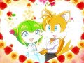 TAILSMO - Candy Man (Lollipop) [[TailsXCosmo]]