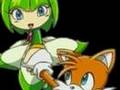 TAILSMO - Candy Man (Lollipop) [[TailsXCosmo]]