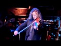 ALAN STIVELL & RENE WERNEER : The Trees they grow high, Olympia (Paris), 16 février 2012