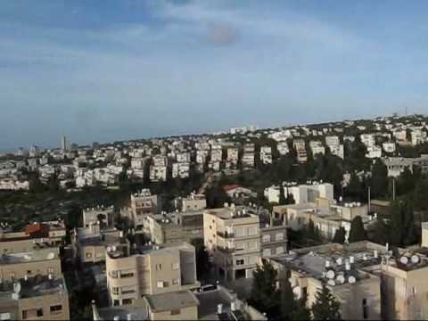 Haifa Kababir