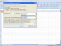 Editando tabelas de preço para o Billing no Microsoft Excel 2007