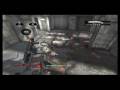 Gears Of War 2 ( FULL SIZE SKORGE GLITCH ) gow2 glitches