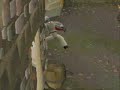 RuneScape: Walking Glitch (Removed Soon) RuneScape: Walking Glitch (Removed Soon)