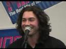 MIX 105.1 All Access with Ace Young- QA Part 3