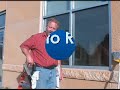 How to Wash Windows