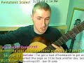 Notes on Guitar Notes on Guitar